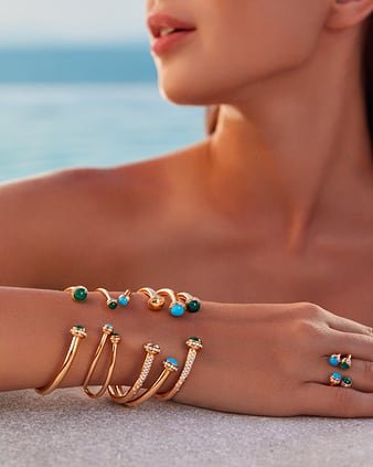 Joyería en 4 lujosas novedades / Patricia Olivares Taylhardat, Piaget, Tiffany & CO, Swarovski, Cartier, Jean Schlumberger, Botánica: Blue Book 22, Joyas Possession, Indomptables de Cartier, colección II del Wonderlab, Collection II, joyería, diseños, cristales, belleza, exóticas, zafiros, esmeraldas, innovadores, elegancia, inclusiva, fauna, animales, salvajes, relojes, cebra, lujo, pantera, jirafa, carnaval, lúdico, maximalismo, cocodrilo, bestiario, maison, rubíes