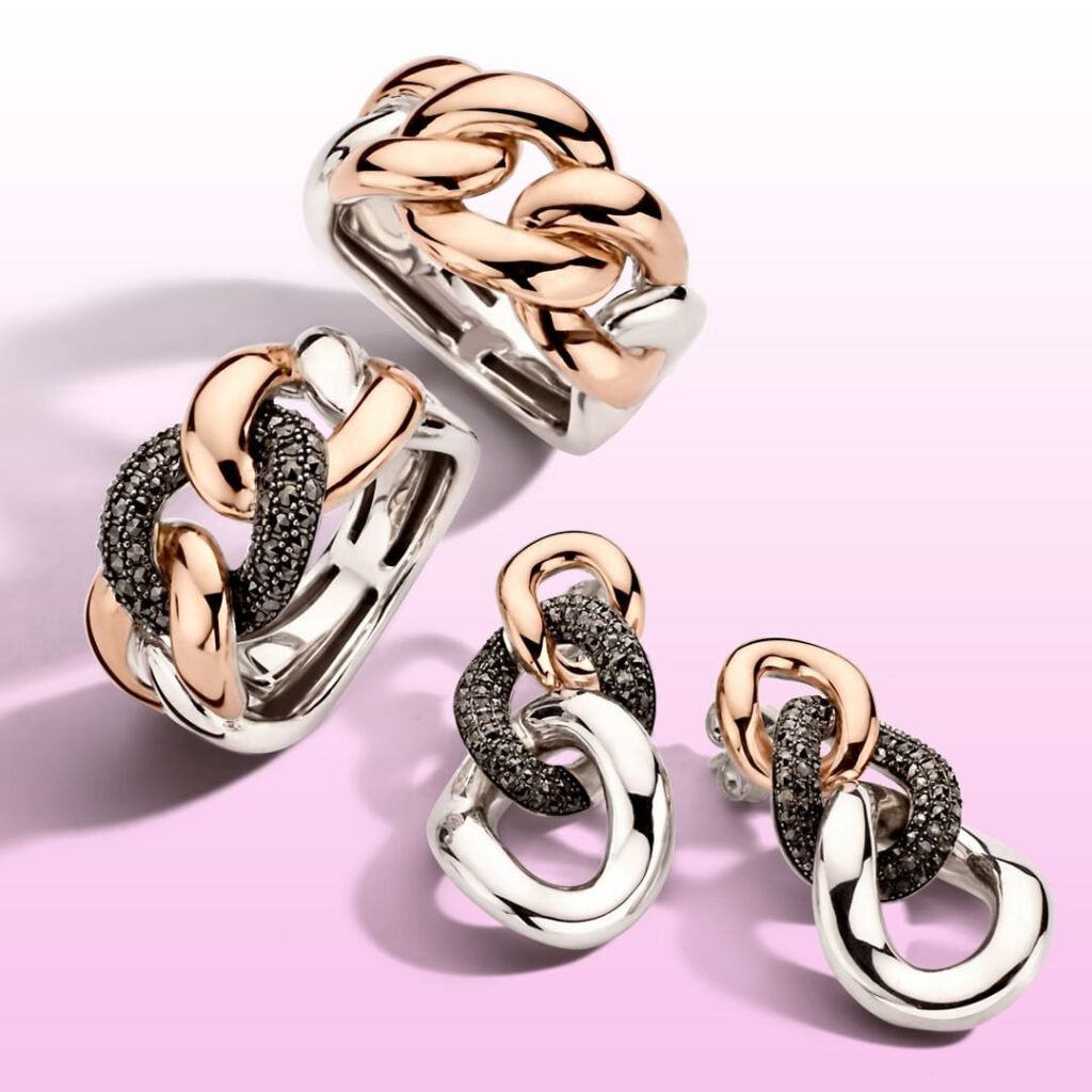 Mis predilectas en Vicenza / Patricia Olivares Taylhardat, Vicenza, VicenzaOro, Septiembre 2023, Adolfo Courrier, Tirisi, Palmiero, JJewels, Amaranta, Collection, Sofía Collection, Fragment, Joyería Braganza, Utopia, Tek, anillos, reloj, marcas, joyas