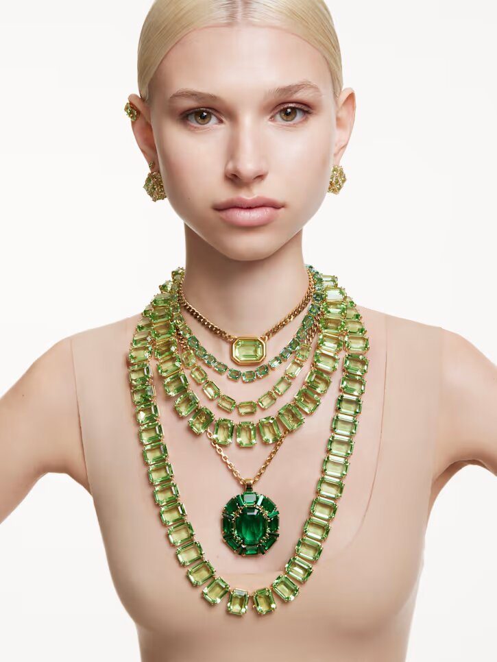 Swarovski: La ciencia y la magia se fusionan