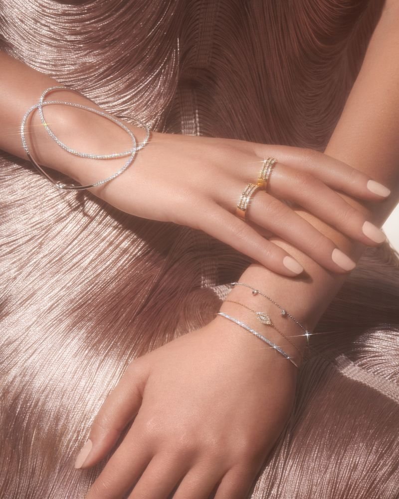 Joyas DJula / Patricia Olivares Taylhardat, Djula, colecciones, anillos, looks, collares, pendientes, pulseras, lujo, diamantes, joyería