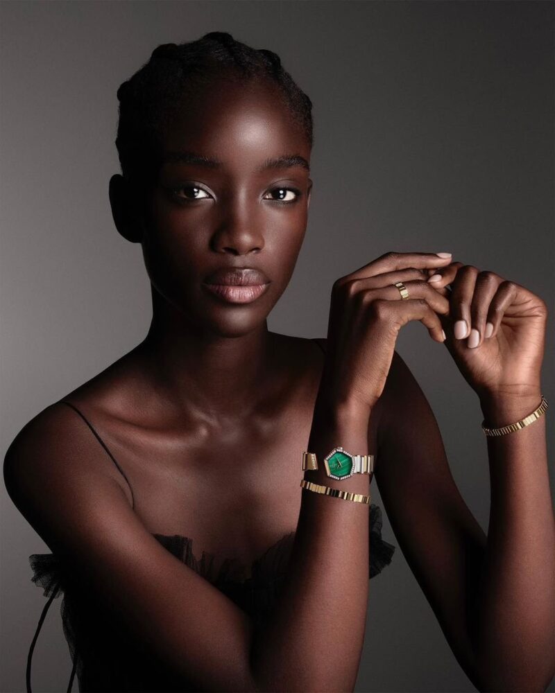 Gem Dior, la nueva colección de Dior