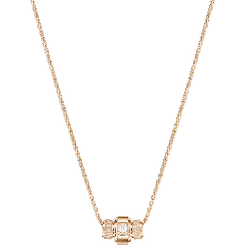 Possession by Piaget, joyas elegantes y en movimiento / Patricia Olivares Taylhardat, Piaget, Possession, Decor Palace, brillante, oro, rosa, 18 quilates, joyas, palace, colección, brazalete, colgante, diamantes, top, talismanes, anillos