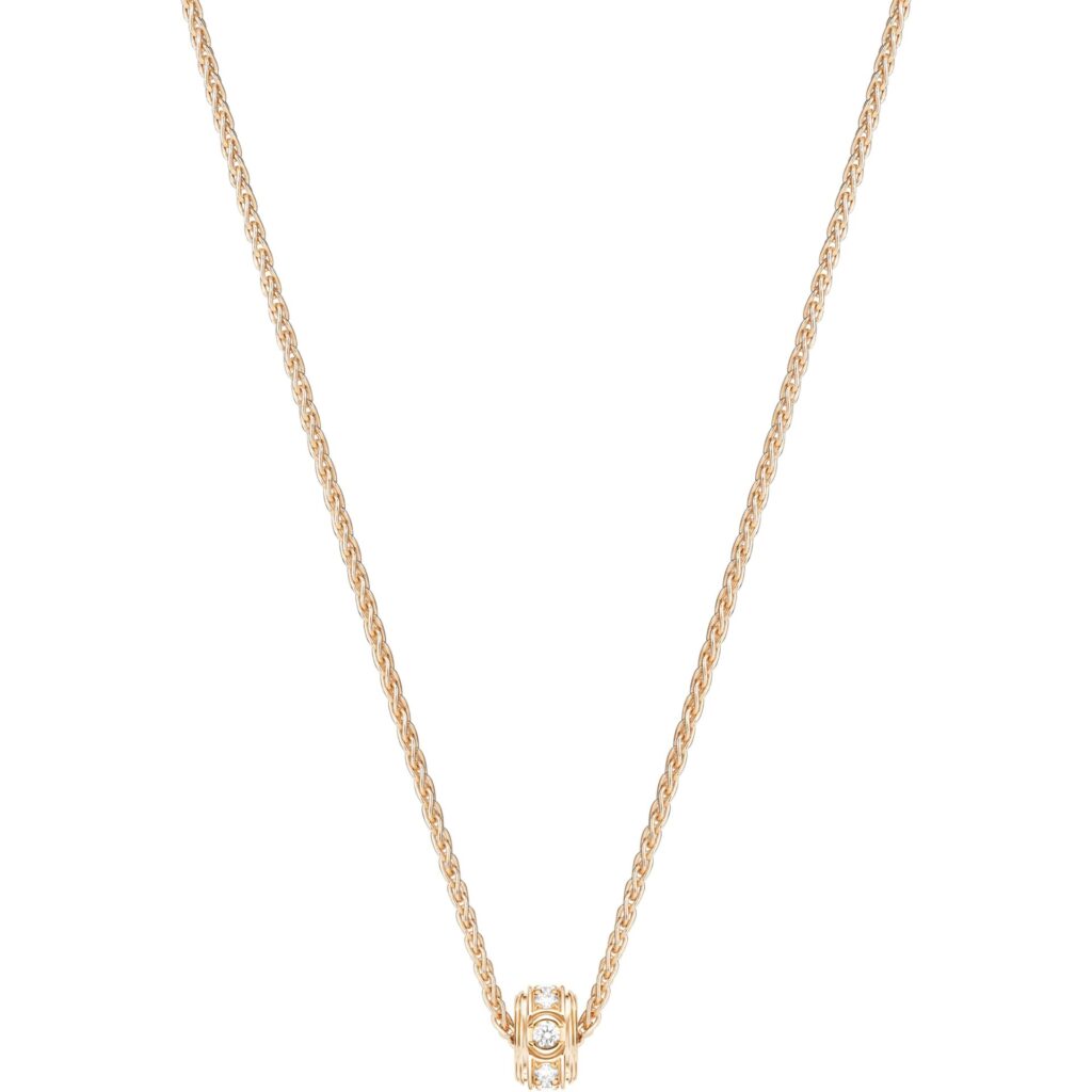 Possession by Piaget, joyas elegantes y en movimiento / Patricia Olivares Taylhardat, Piaget, Possession, Decor Palace, brillante, oro, rosa, 18 quilates, joyas, palace, colección, brazalete, colgante, diamantes, top, talismanes, anillos