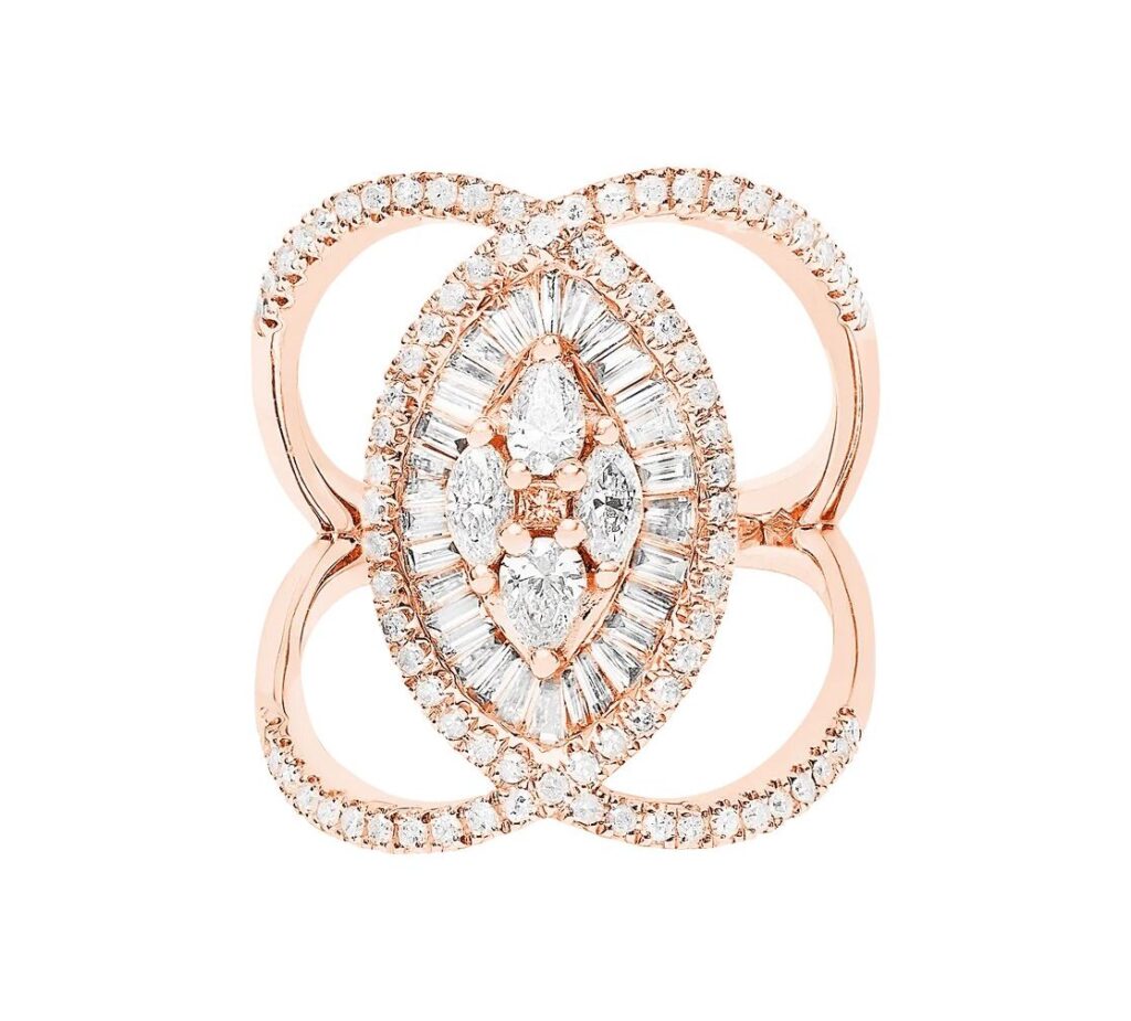 Beverly Hills by Djula, joyas brillantes como las estrellas / Patricia Olivares Taylhardat, Djula, Beverly Hills, oro, diamantes, colección, brillantes, metales, sortija, atemporales, corazón, joyas, pendientes, gargantillas, anillos