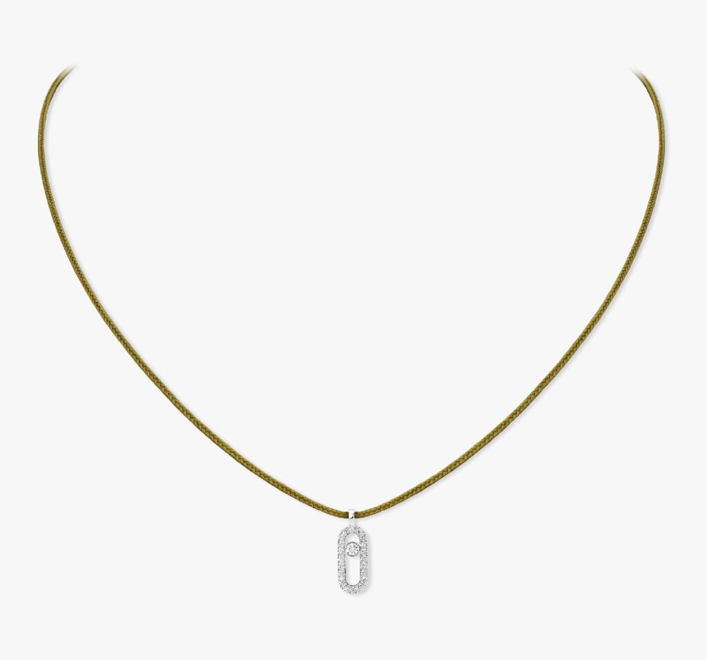 ¿Buscas una joya llena de significado? / Patricia Olivares Taylhardat, Messika, Messika Care, Valérie Messika, joya, diamantes, jóvenes, ayudando, mujeres, libanesas, refugiadas, mensualmente, kits, higiene, Asociaciones, colección, esperanza, solidaridad, pulsera, donarán, fundación, ONG, básica