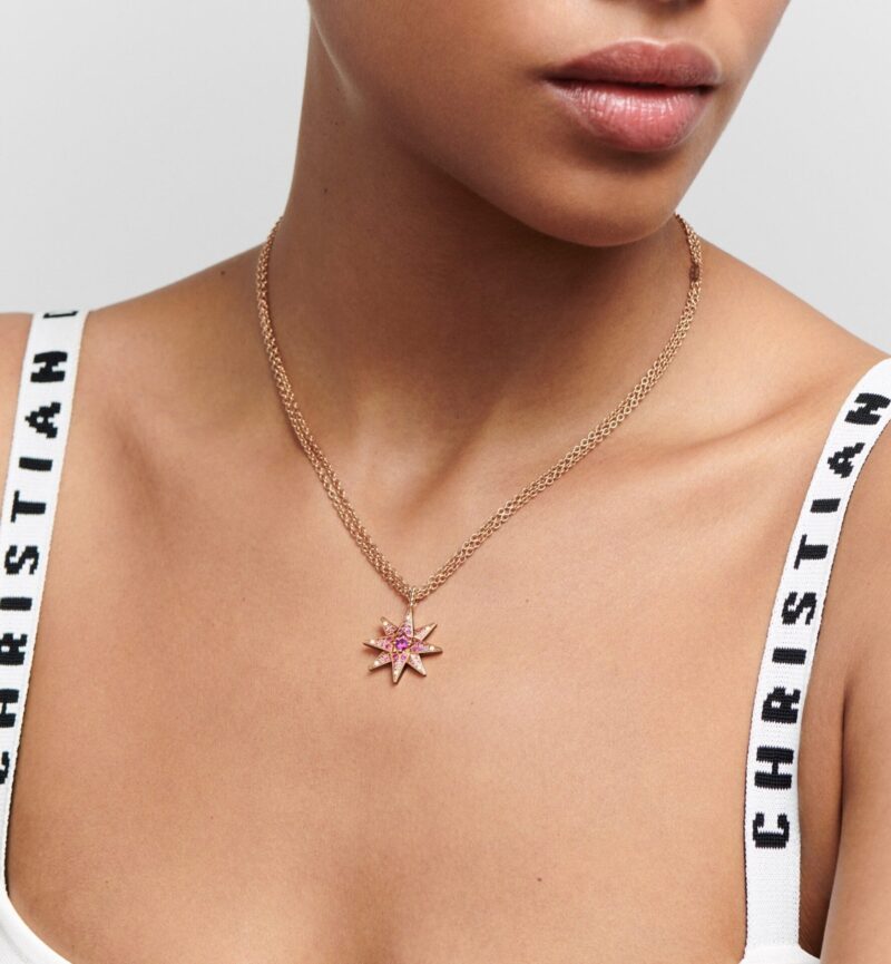 Étoile des Vents: la estrella de la suerte de Dior
