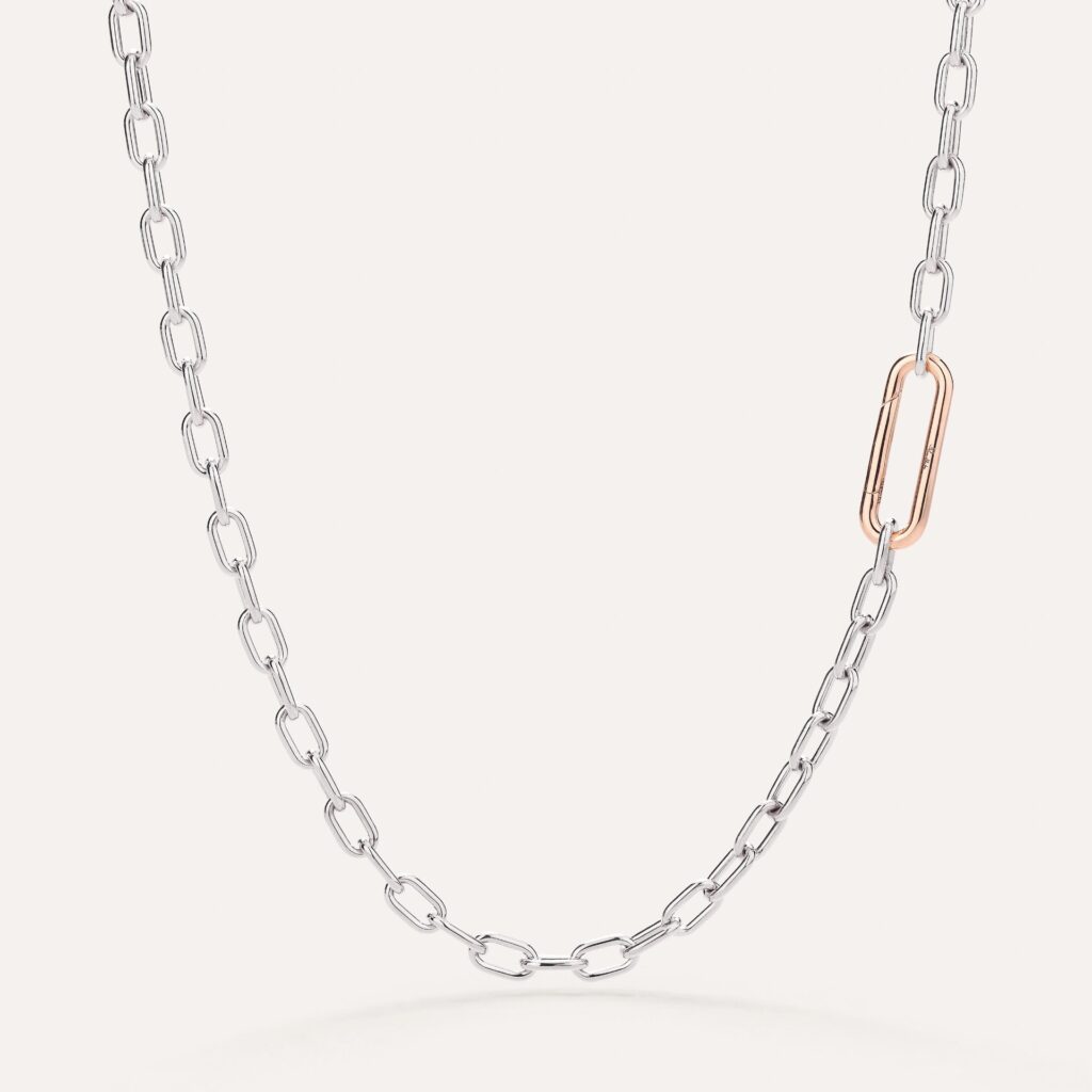 Iconica de Pomellato: elegancia atemporal y atrevida / Patricia Olivares Taylhardat, Pomellato, Iconica, oro, joyas, set, bizantinas, colecciones, clásico, joyería, gemas, maison, orfebre, pulsera, milanés, collares, géneros, artesanía