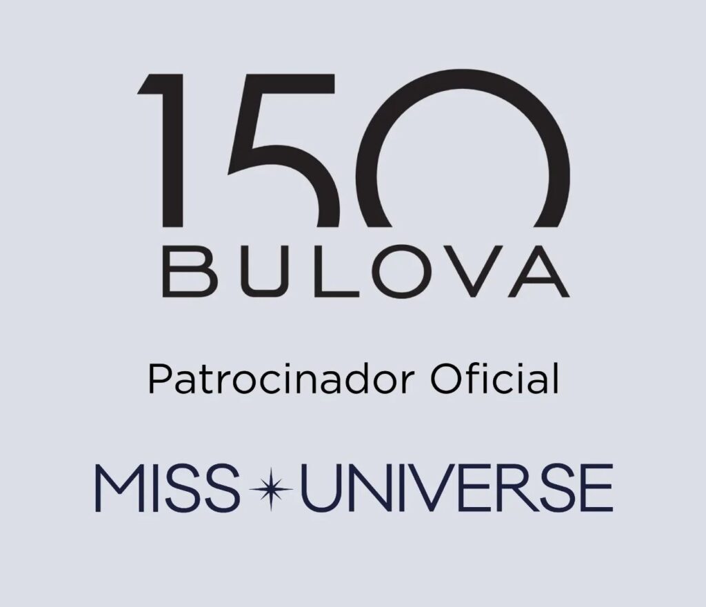 Miss Universo y Bulova en alianza con la belleza y la elegancia / Patricia Olivares Taylhardat, Miss Universo, Bulova, alianza, belleza, elegancia, actuación, venezolana, Ileana Márquez, marcas, lujo, maison, relojes, alianza, nicaragüense, Sheynnis Palacios, Dinamarca, Victoria Kjær Theilvig, reloj, Rubaiyat, candidatas, concurso, elegancia, corona, victoria, tiempo., empoderamiento, mujer, fuerza, femenina