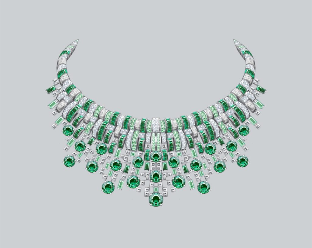 Piaget: 150 años de joyas con extravagancia y elegancia / Patricia Olivares Taylhardat, Piaget, 150 años, joyas, maison, oro, brazaletes, collares, piedras preciosas, savoir-faire, Essence of Extraleganza, mujeres, hombres, espíritus, Extraleganza, Piaget Society, When mastery ignites artistry, extravagancia, elegancia, creativa