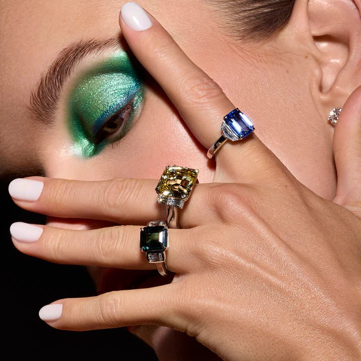Colección Navideña 2024 de Greenwich Jewelers