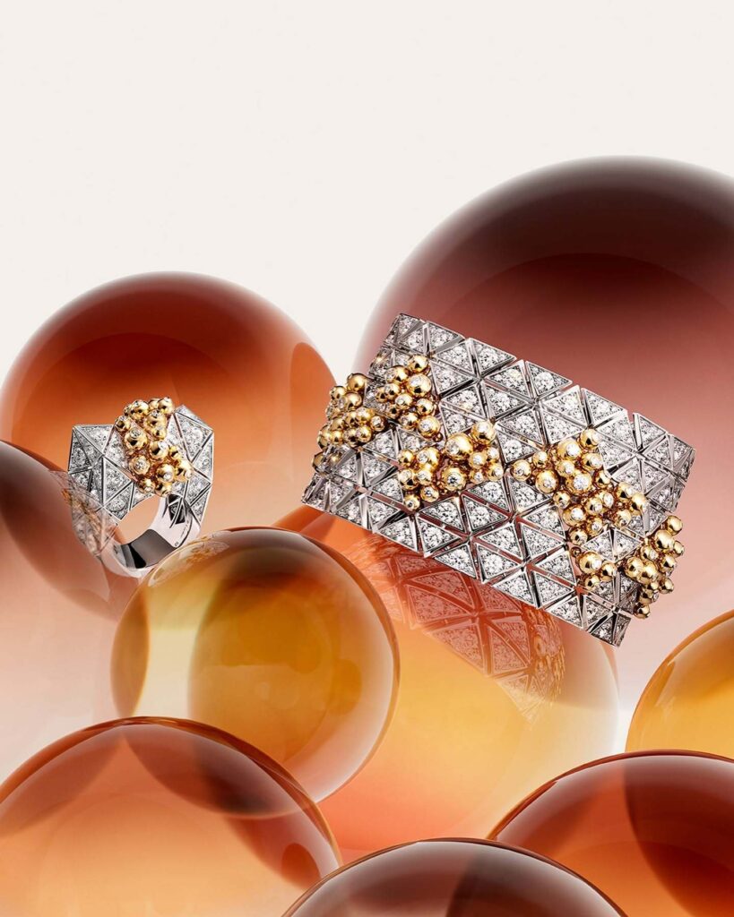 Colección Tutti Tutti: las joyas más creativas de Cartier / Patricia Olivares Taylhardat, colección, Tutti Tutti, joyas, creativas, Cartier, Cartier Libre, maison, francesa, relojes, accesorios, piedras preciosas, cabujón, anillo, amatista, Art, Déco, diamantes, ónix, pavé, crisoprasa, esmeraldas, joyería, pulsera, reloj, gemas, reloj-joya