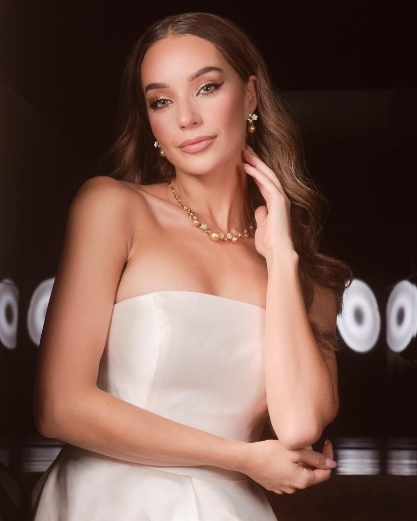 Jewelmer y su relación con el mundo de la belleza / Patricia Olivares Taylhardat, Jewelmer, belleza, aliada, concurso, Miss Universe, corona, candidatas, México, países, perlas, mares, Filipinas, belleza, fortaleza, mujer, Venezuela, Ileana, Márquez Pedroza