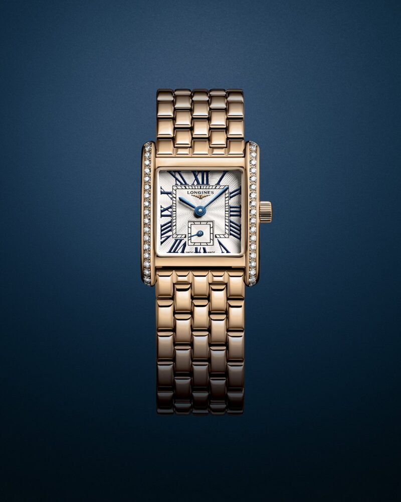 Mini DolceVita: relojes como complemento perfecto