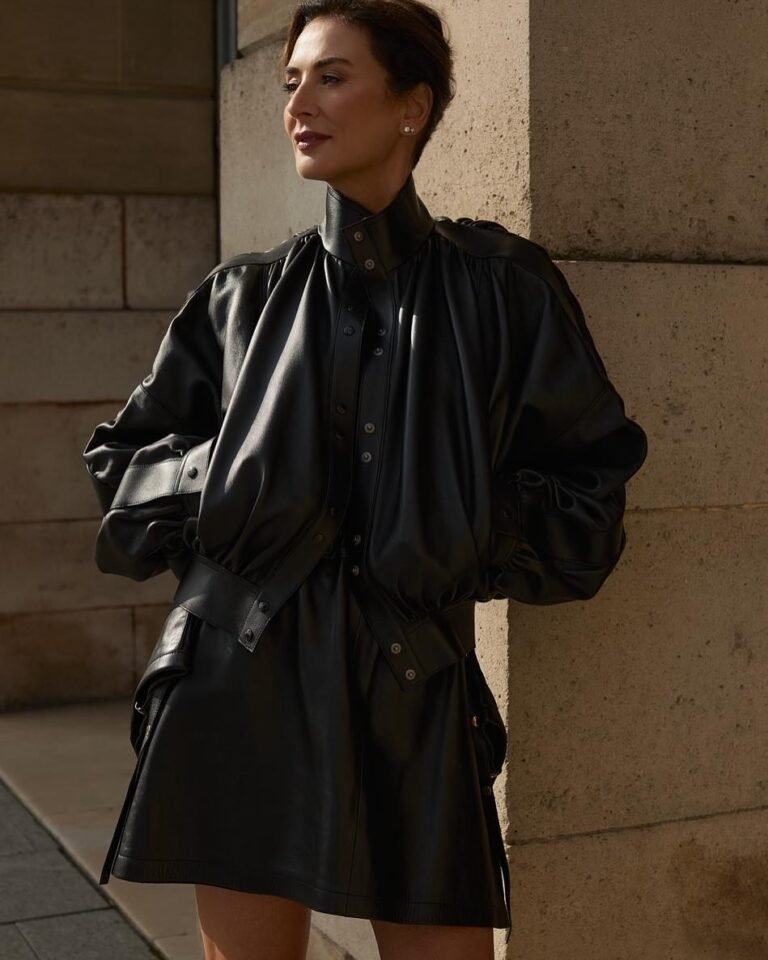 Francisca Amfitheatrof se retira de Louis Vuitton / Patricia Olivares Taylhardat, Francisca Amfitheatrof, retira, Louis Vuitton, directora, artística, joyería, moda, huella, piezas, innovadoras, elegantes, amantes, coleccionistas, artesanía, tradicional, contemporáneo, historias, obra, arte, diseñadores
