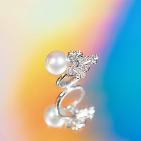 La colección Scintille de Utopía: una celebración de la elegancia y la creatividad en el mundo de la joyería / Patricia Olivares Taylhardat, colección, Scintille, Utopía, celebración, elegancia, creatividad, mundo, joyería, pieza, artesanía, atemporales, modernas, anillos, collares, pulseras, pendientes, naturaleza, sostenibilidad, joyas, individualidad, estilo, historia, regalo, capricho, magia
