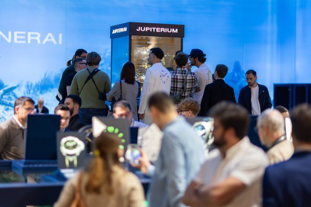 Presente en Watches & Wonders 2025 / Patricia Olivares Taylhardat, Watches & Wonders 2025, Ginebra, feria, Watches, Wonders, 2025, mundo, relojes, celebración, creatividad, artesanía, maravillosa, industria, energía, ciudad, evento, contagiosas, estadía, experiencia, marca, historia, relojería, arte, viaje, amantes