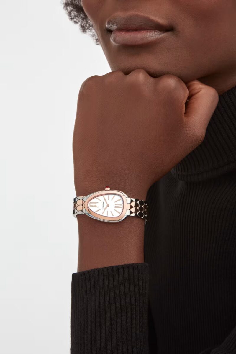 Bvlgari presenta: regalos para la reina de la casa
