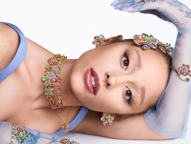 ¿Conoces la colección de Swarovski, «Matémágico»?