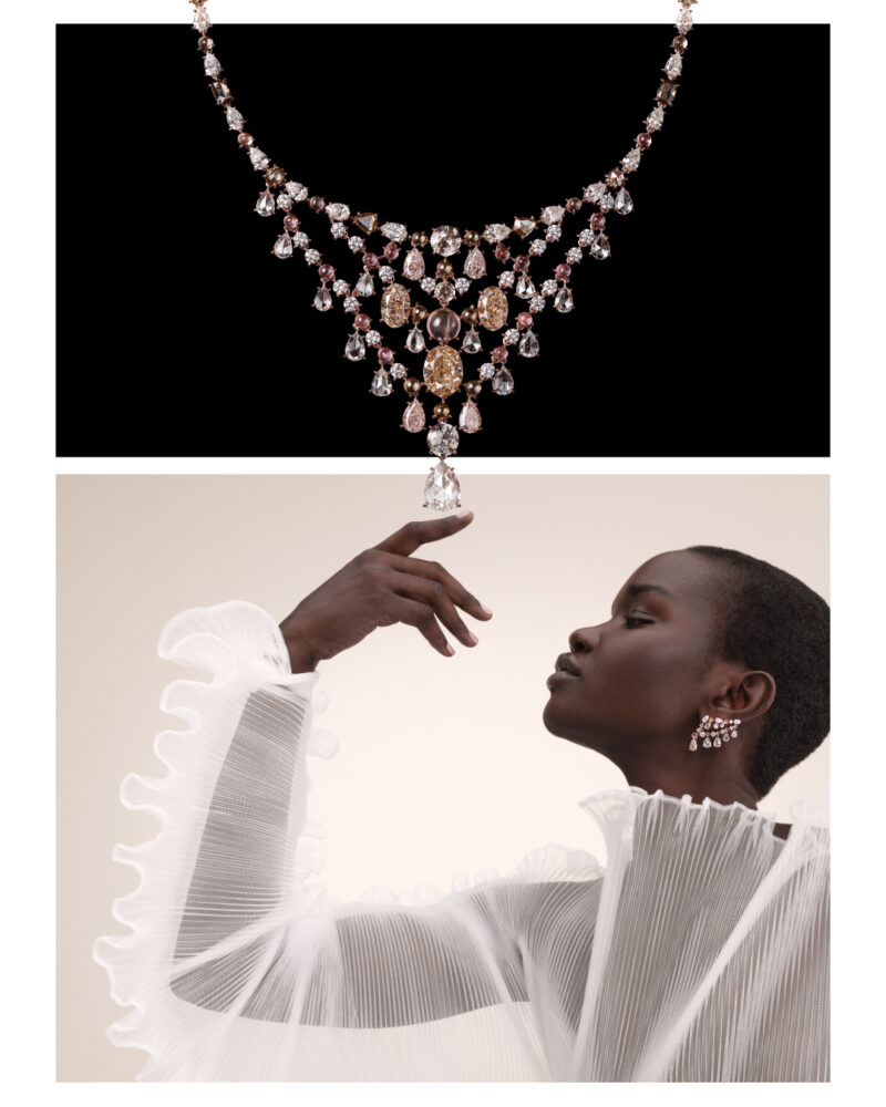 Equilibre de Cartier