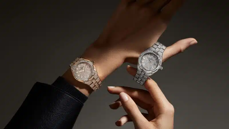 Overseas de Vacheron Constantin: Lujo Deportivo y Eterno