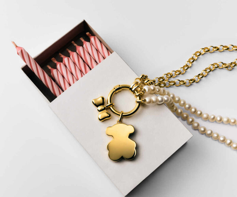 Tous: 40 Años Brillando